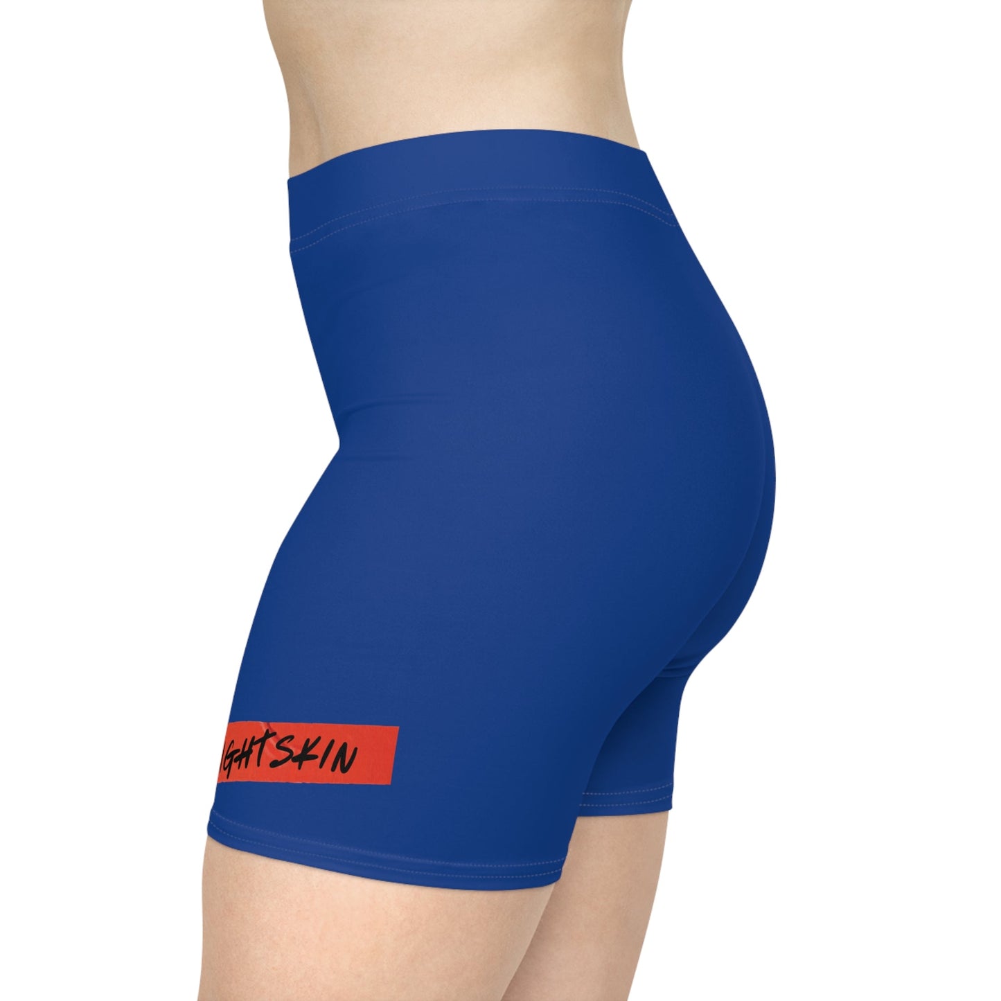 Women's Biker Shorts | Red Tape | Stylish Comfort for Active Lifestyle [Colorways]