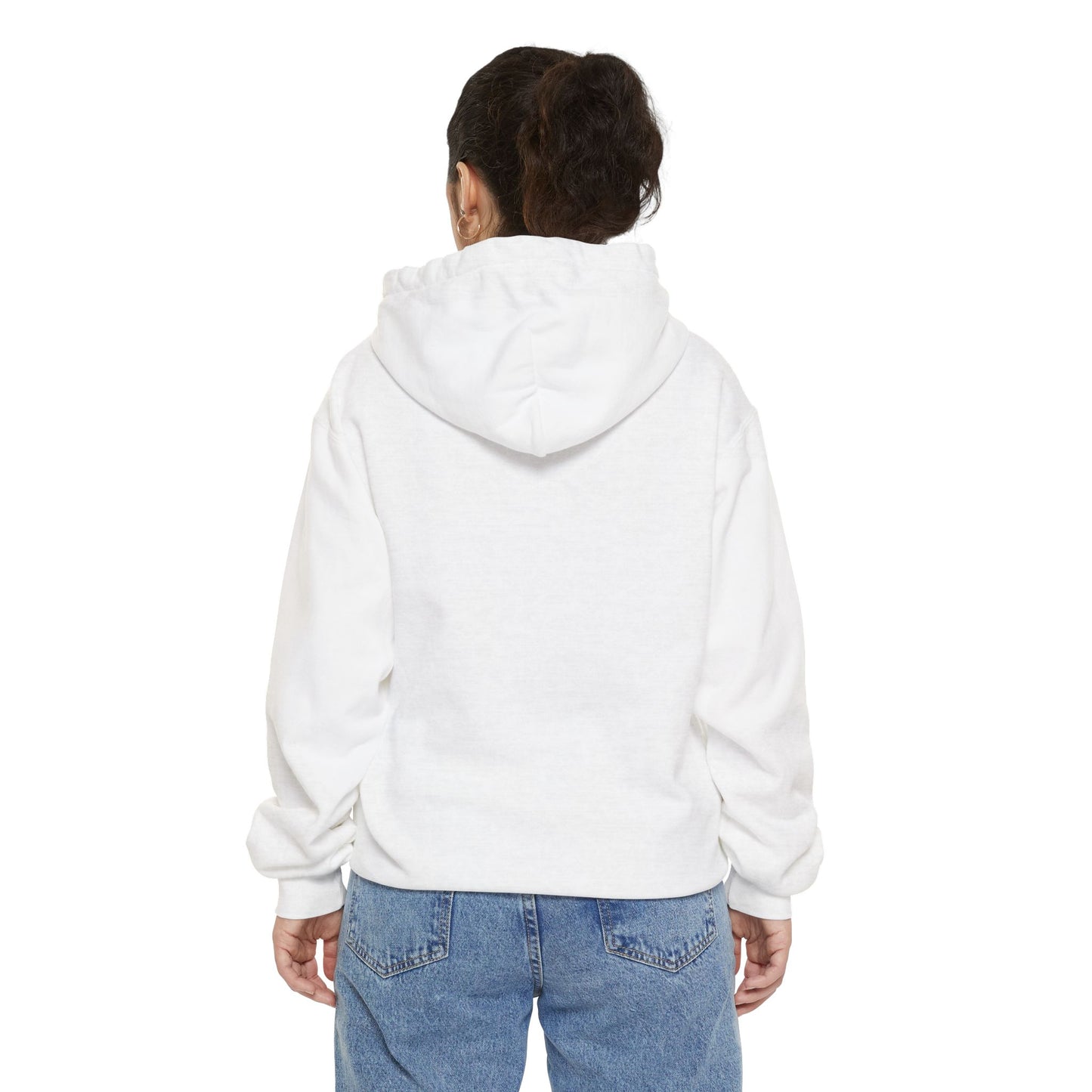 Heavyweight Lightskin Behavior - Streetwear Hoodie [Colorways]