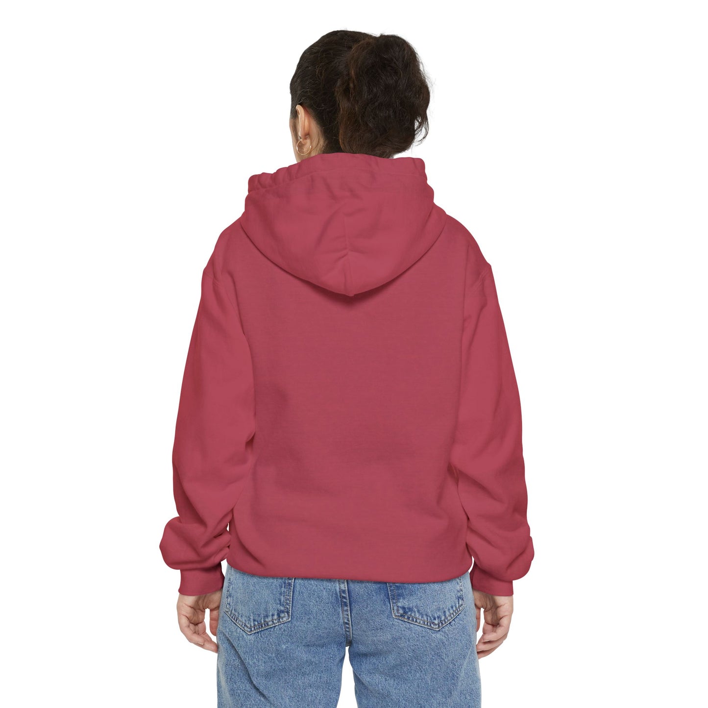 Heavyweight Lightskin Behavior - Streetwear Hoodie [Colorways]