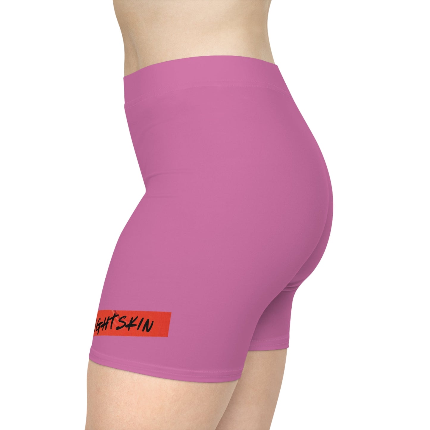 Women's Biker Shorts | Red Tape | Stylish Comfort for Active Lifestyle [Colorways]