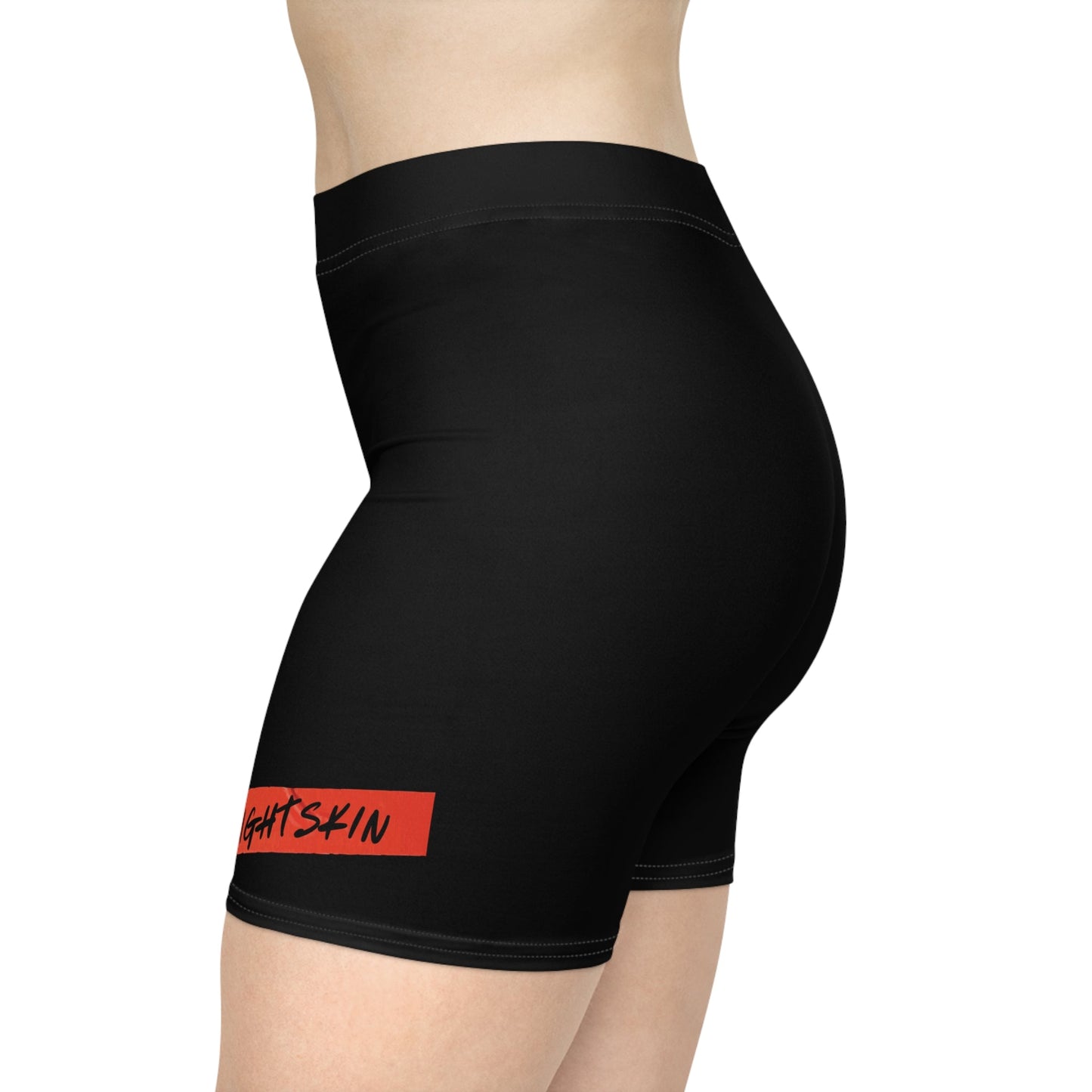 Women's Biker Shorts | Red Tape | Stylish Comfort for Active Lifestyle [Colorways]