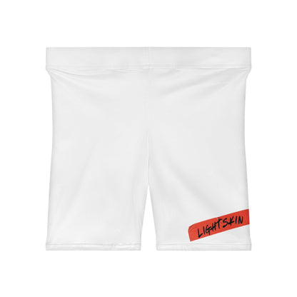 Women's Biker Shorts | Red Tape | Stylish Comfort for Active Lifestyle [Colorways]