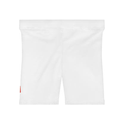 Women's Biker Shorts | Red Tape | Stylish Comfort for Active Lifestyle [Colorways]