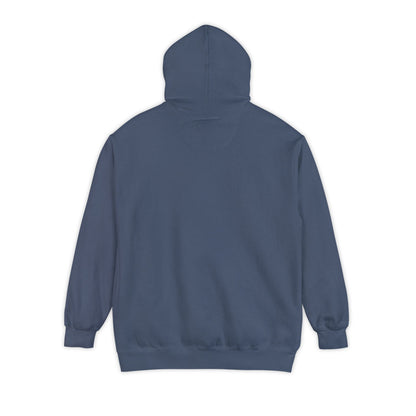 Heavyweight Lightskin Behavior - Streetwear Hoodie [Colorways]