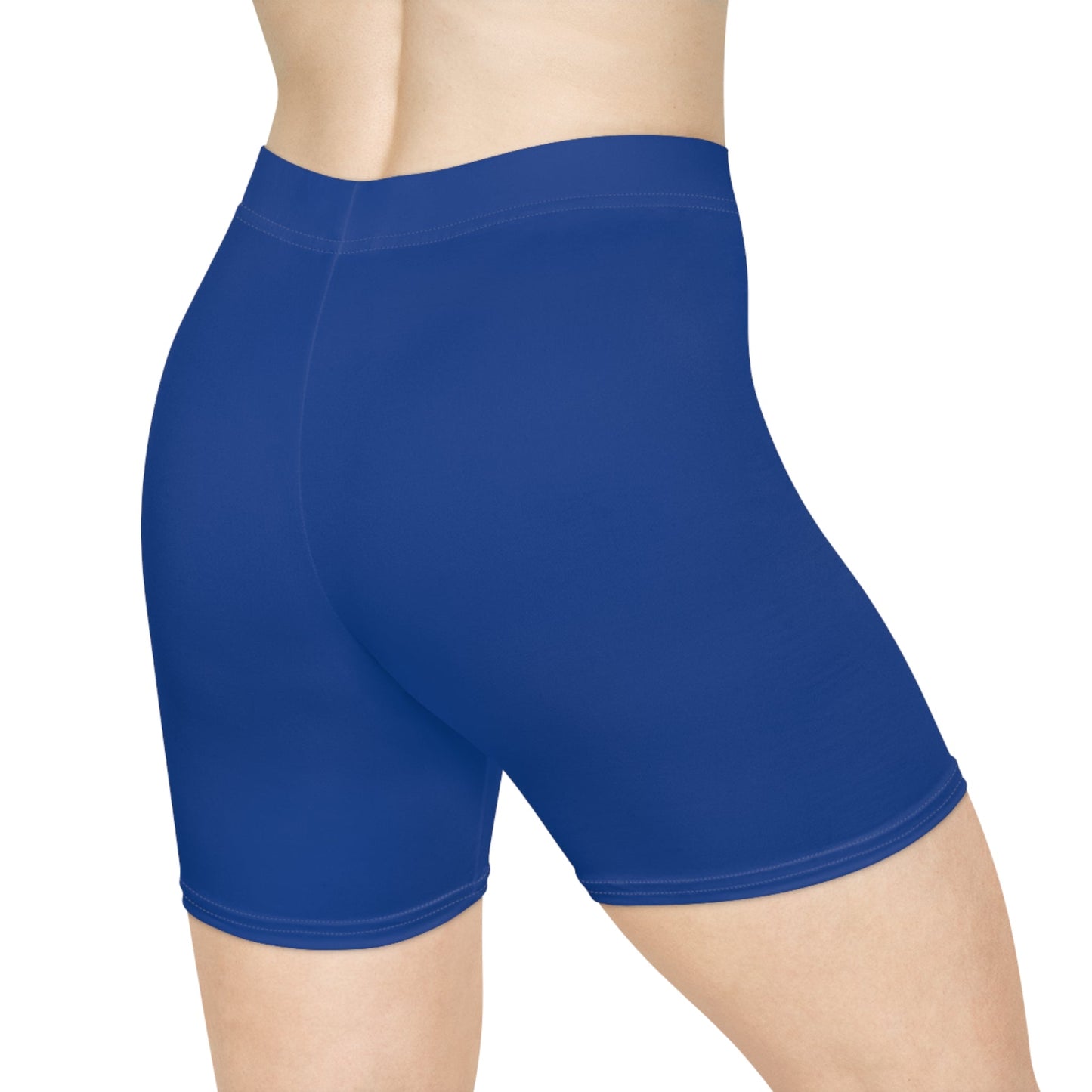 Women's Biker Shorts | Red Tape | Stylish Comfort for Active Lifestyle [Colorways]