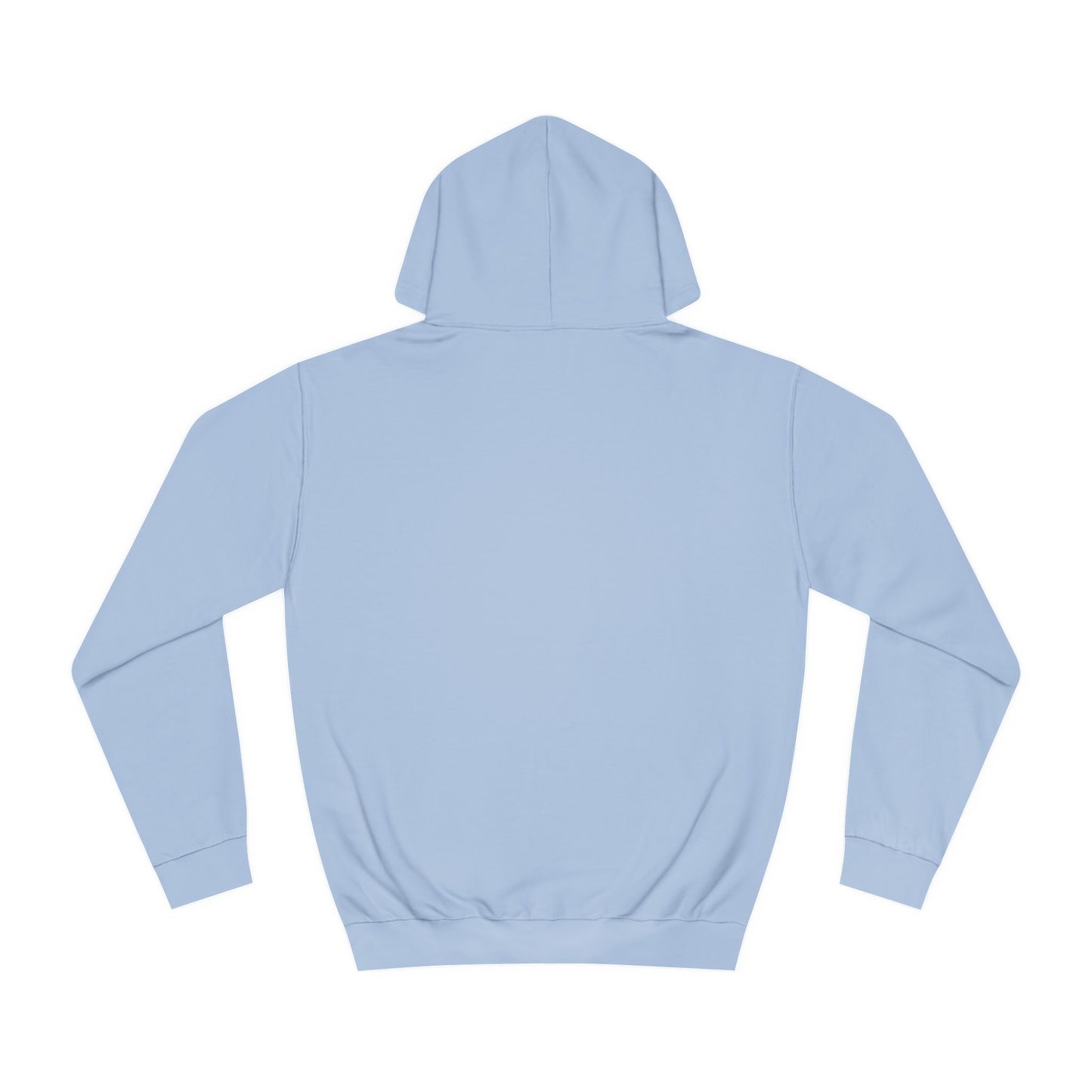 "Lightskin Behavior" White Lettering | Unisex College Hoodie [Colorways]