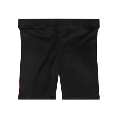 Women's Biker Shorts | Red Tape | Stylish Comfort for Active Lifestyle [Colorways]