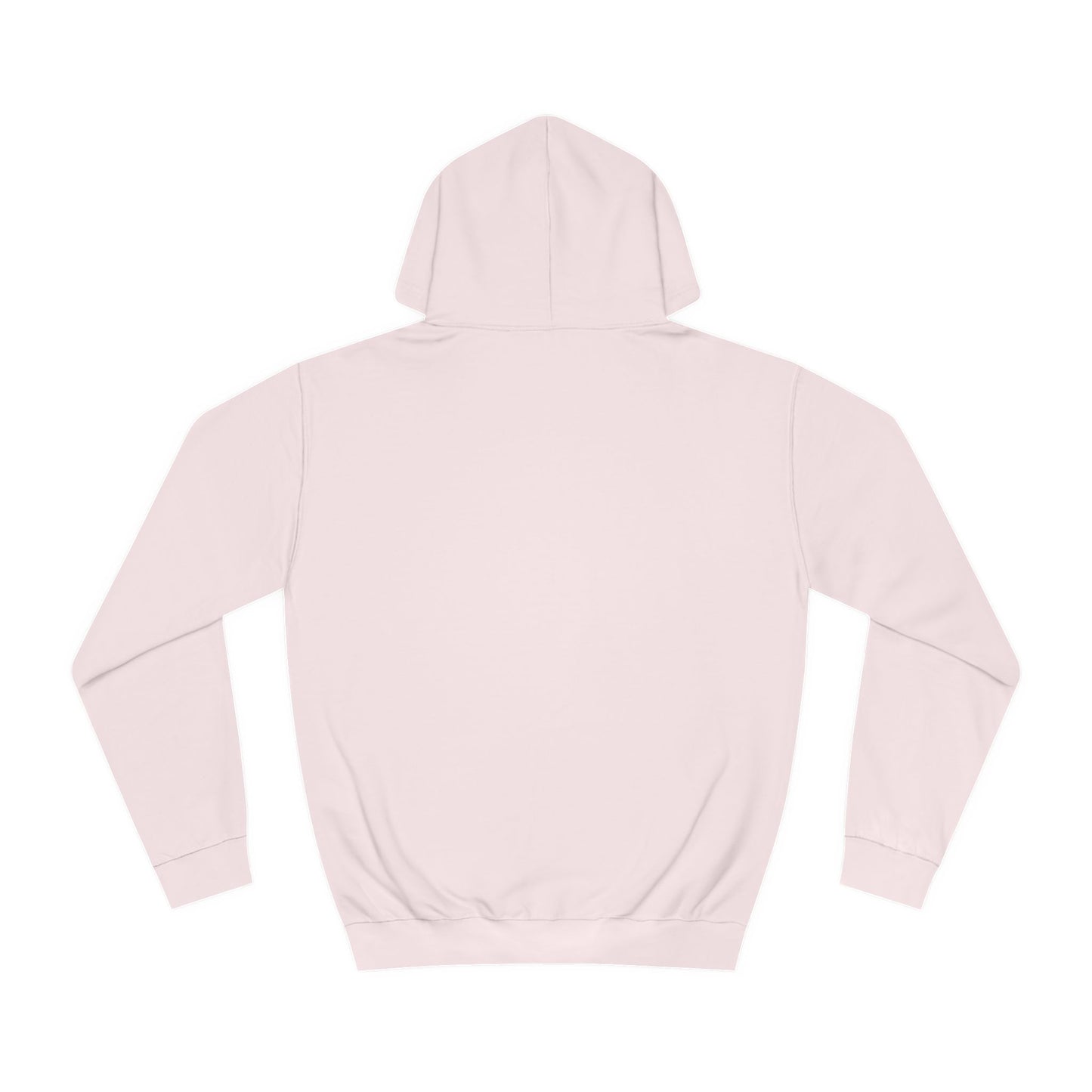"Lightskin Behavior" White Lettering | Unisex College Hoodie [Colorways]