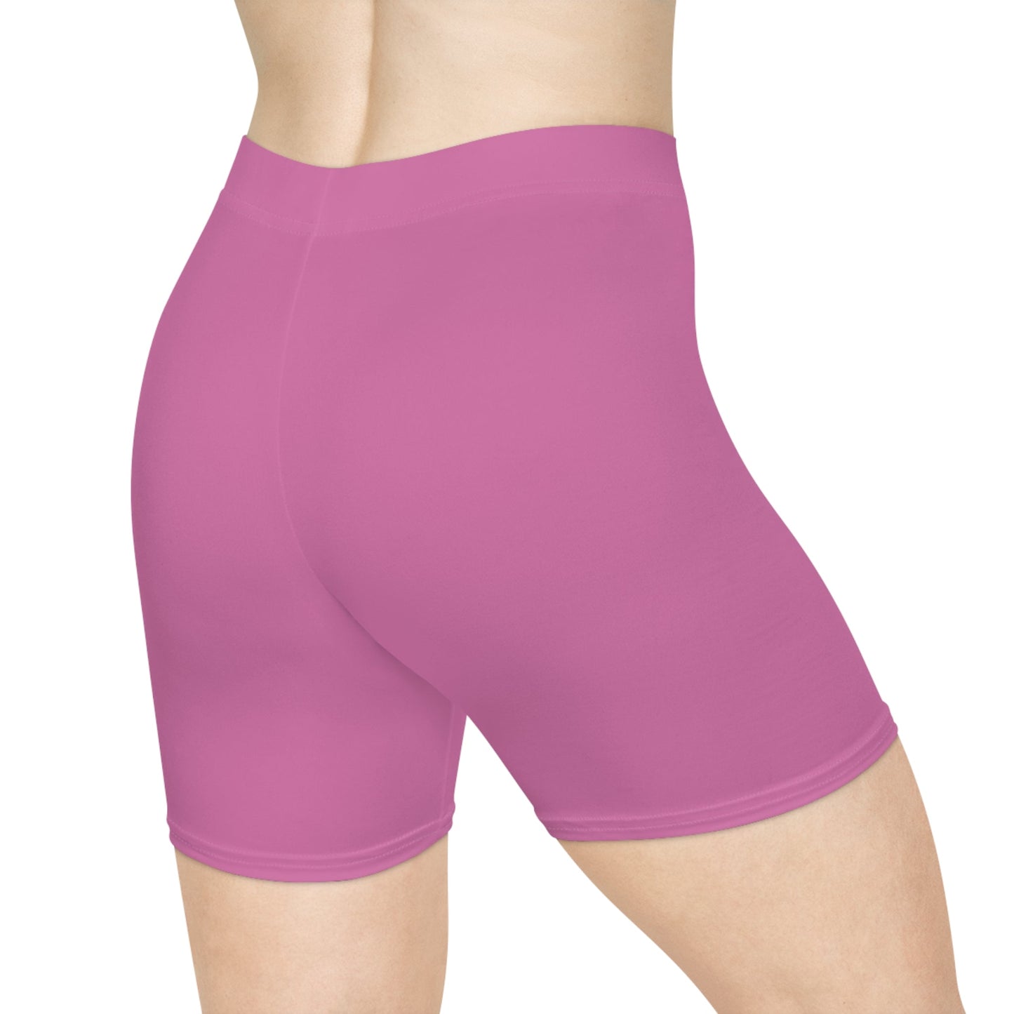 Women's Biker Shorts | Red Tape | Stylish Comfort for Active Lifestyle [Colorways]