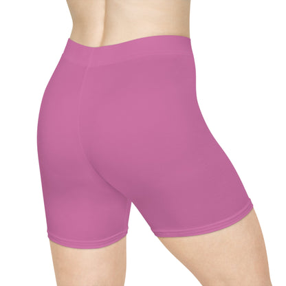 Women's Biker Shorts | Red Tape | Stylish Comfort for Active Lifestyle [Colorways]