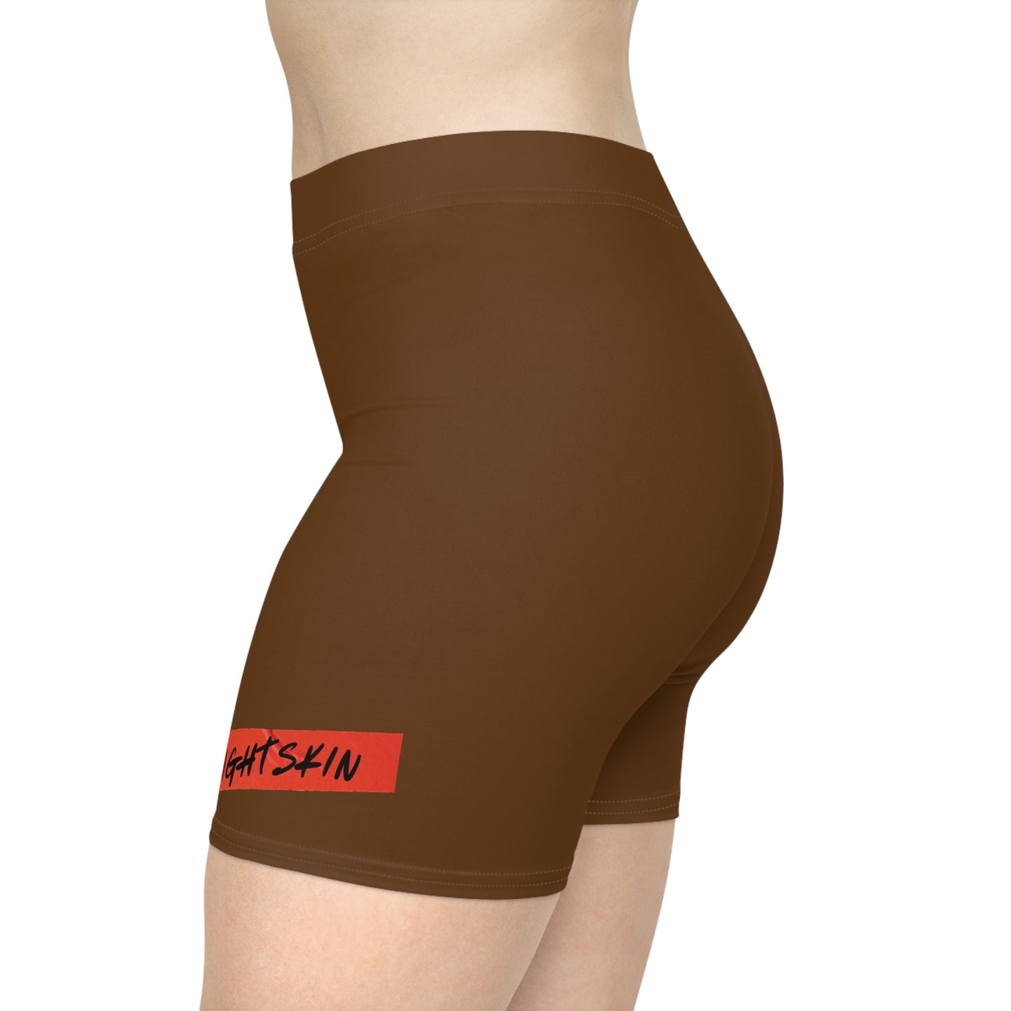 Women's Biker Shorts | Red Tape | Stylish Comfort for Active Lifestyle [Colorways]