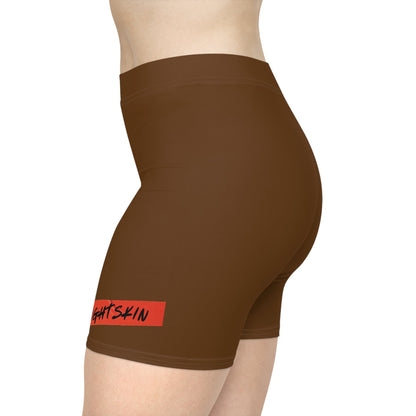 Women's Biker Shorts | Red Tape | Stylish Comfort for Active Lifestyle [Colorways]