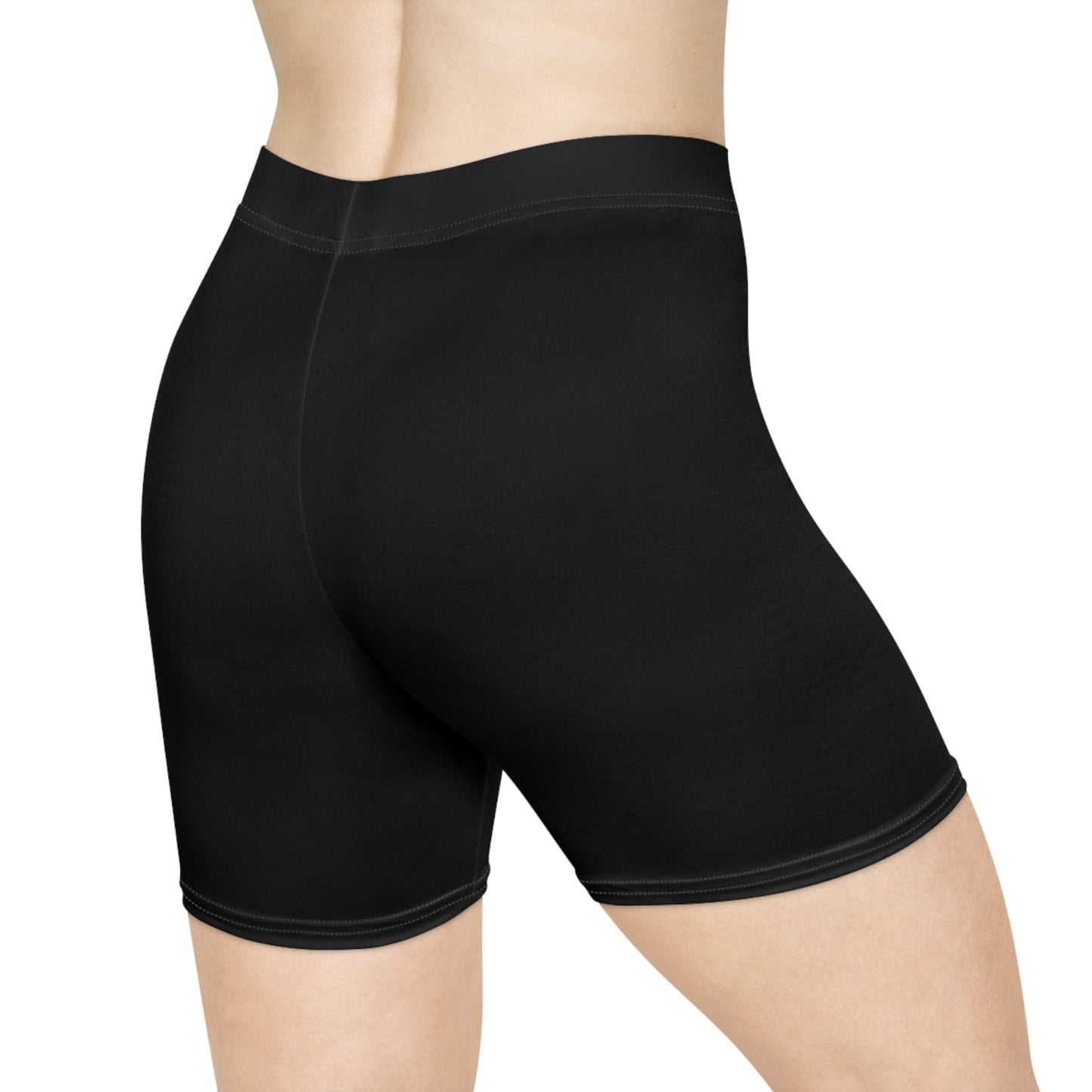 Women's Biker Shorts | Red Tape | Stylish Comfort for Active Lifestyle [Colorways]