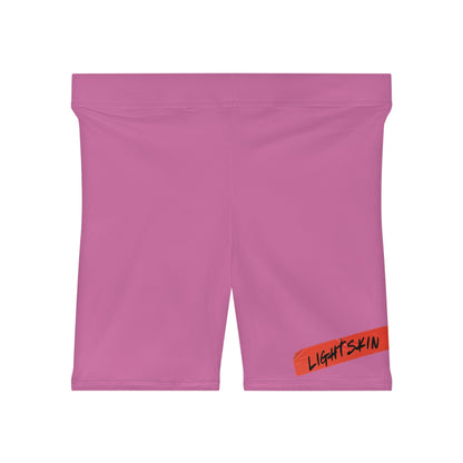 Women's Biker Shorts | Red Tape | Stylish Comfort for Active Lifestyle [Colorways]