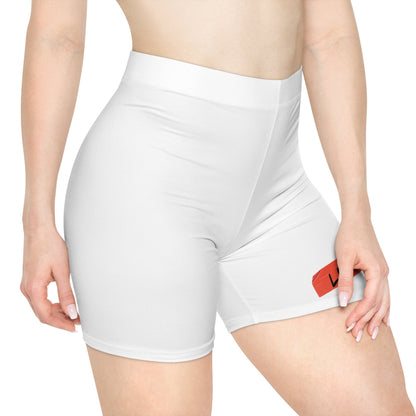 Women's Biker Shorts | Red Tape | Stylish Comfort for Active Lifestyle [Colorways]