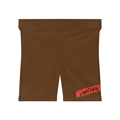 Women's Biker Shorts | Red Tape | Stylish Comfort for Active Lifestyle [Colorways]