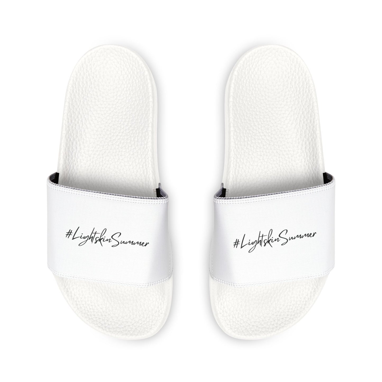 #LightskinSummer Sandals | Versatile Unisex Removable-Strap Sandals