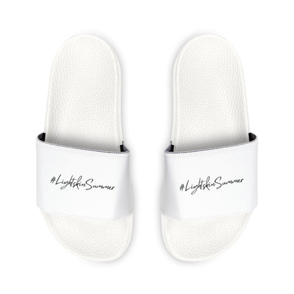 #LightskinSummer Sandals | Versatile Unisex Removable-Strap Sandals
