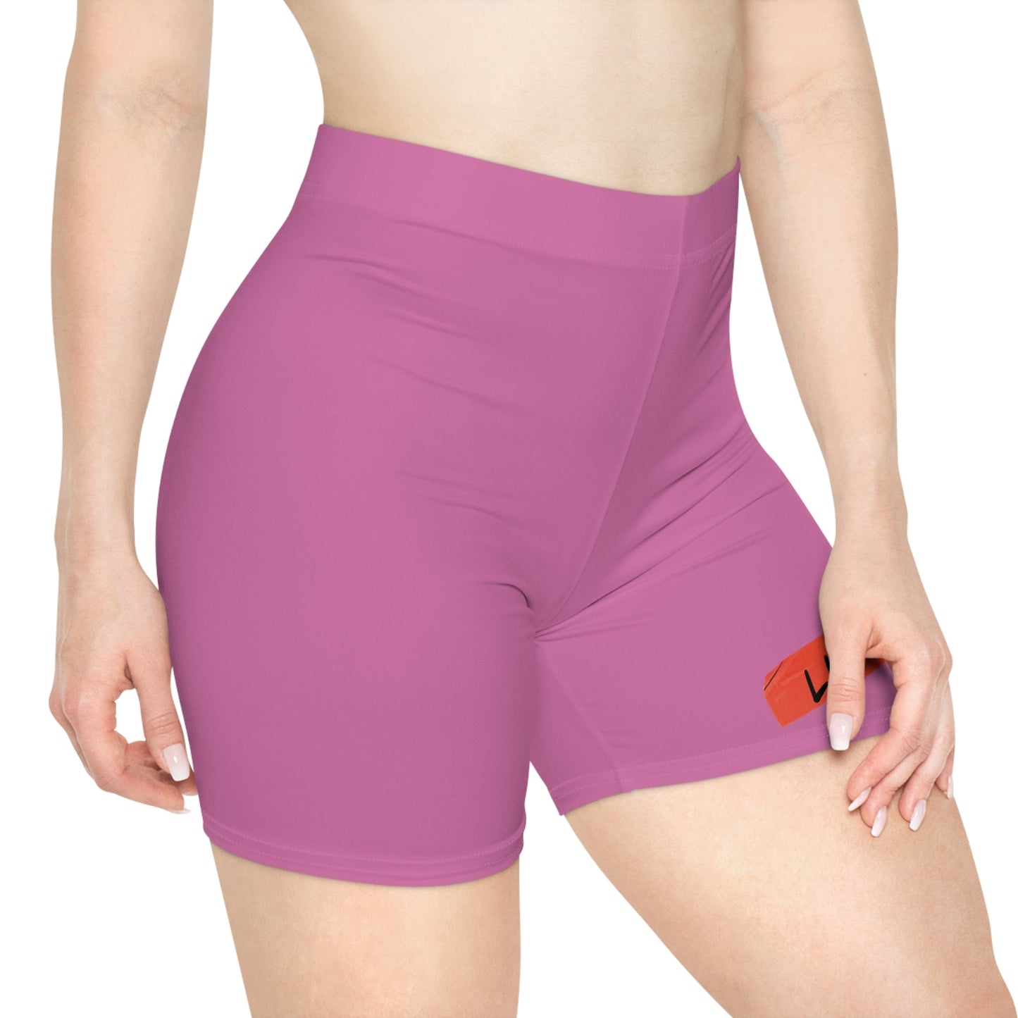 Women's Biker Shorts | Red Tape | Stylish Comfort for Active Lifestyle [Colorways]