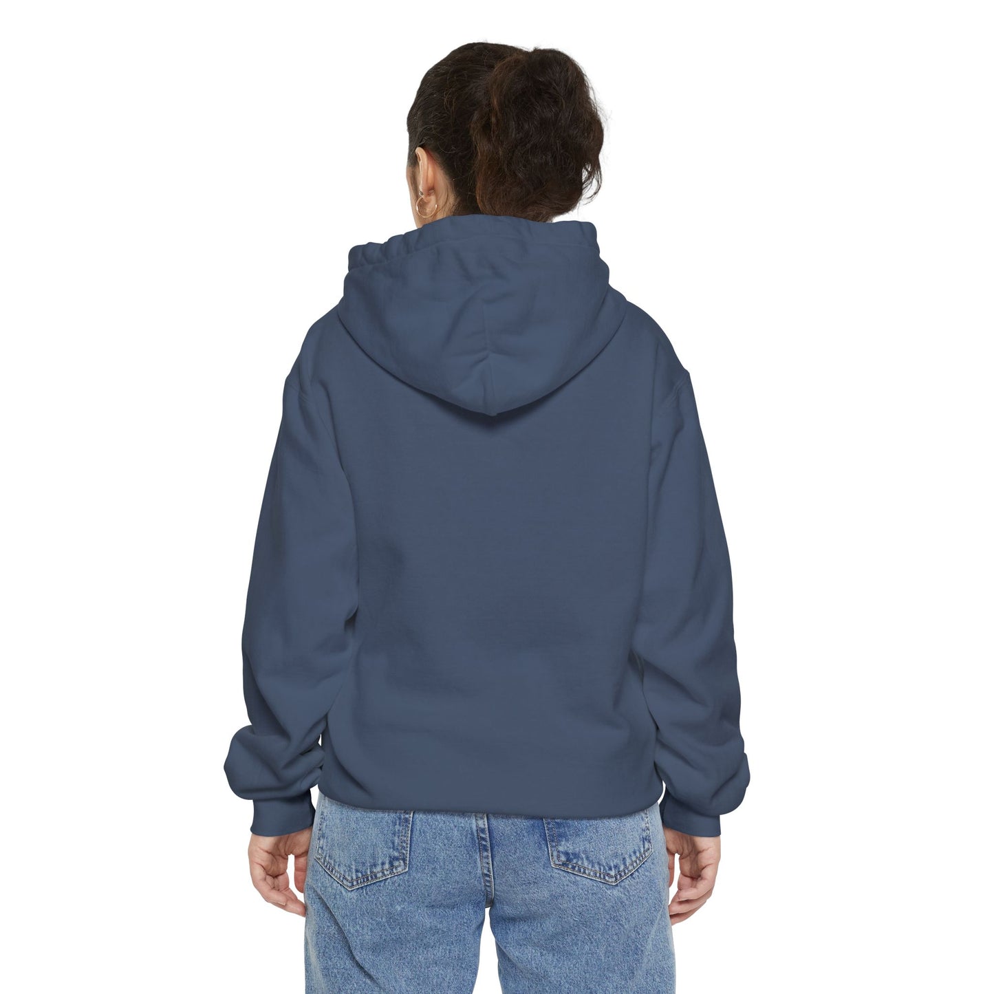 Heavyweight Lightskin Behavior - Streetwear Hoodie [Colorways]