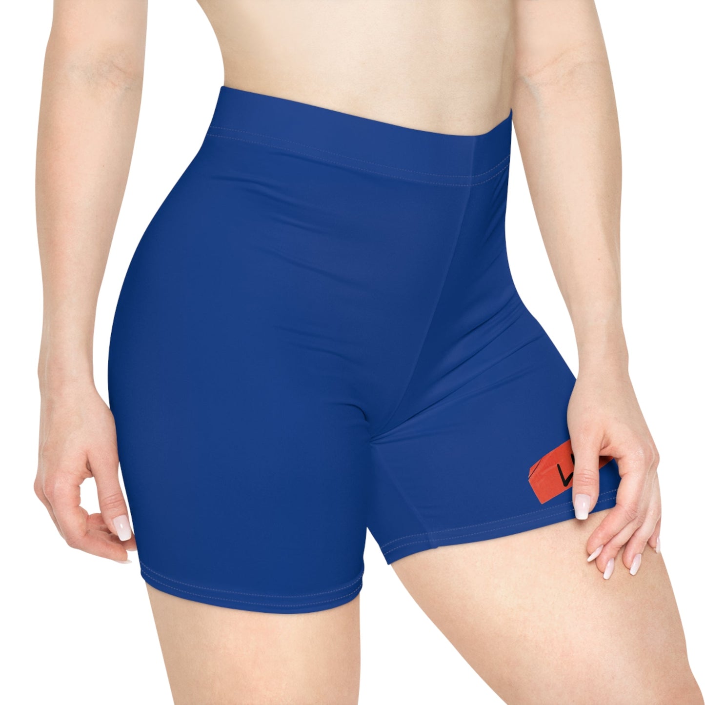 Women's Biker Shorts | Red Tape | Stylish Comfort for Active Lifestyle [Colorways]