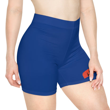 Women's Biker Shorts | Red Tape | Stylish Comfort for Active Lifestyle [Colorways]