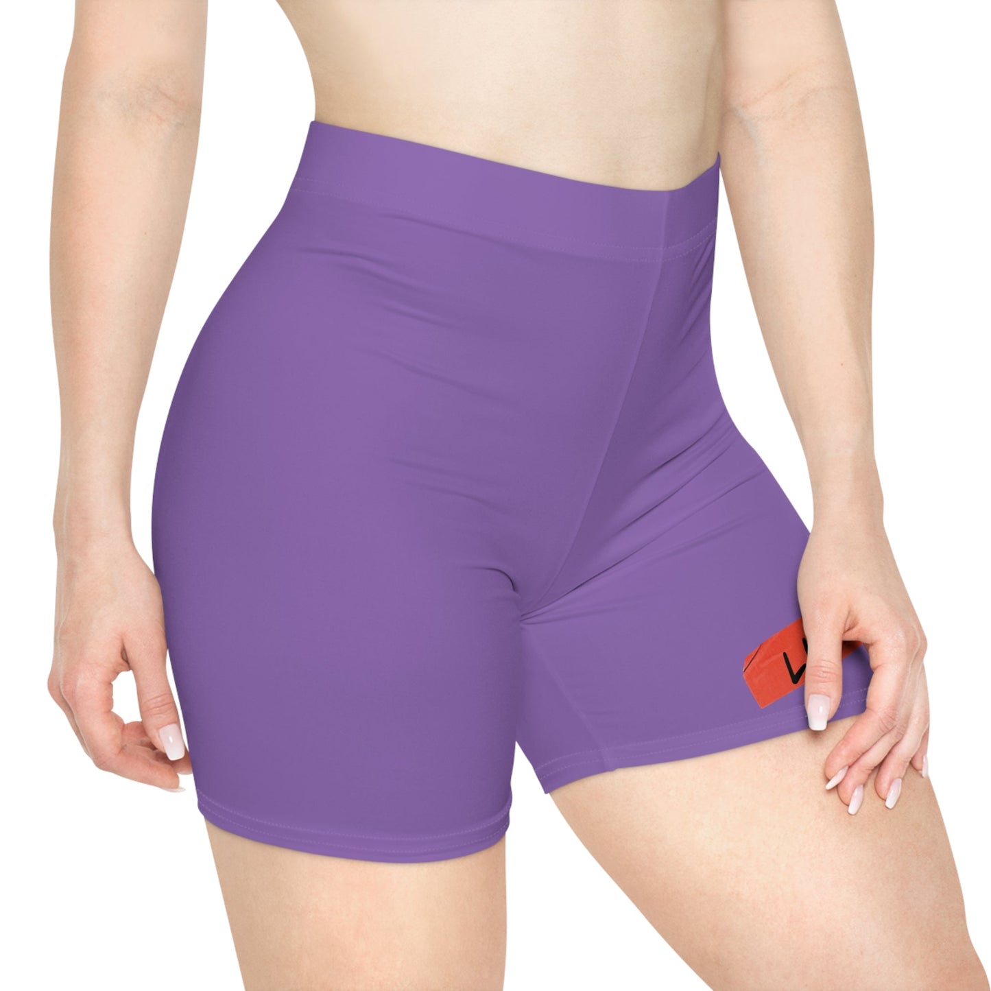 Women's Biker Shorts | Red Tape | Stylish Comfort for Active Lifestyle [Colorways]