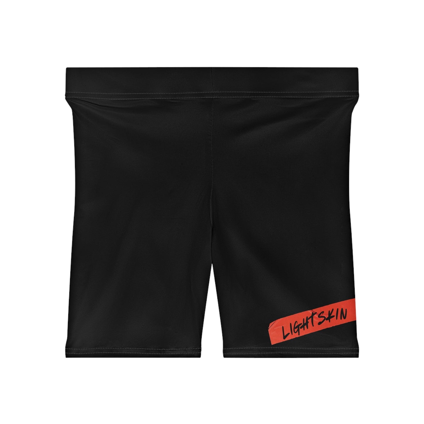 Women's Biker Shorts | Red Tape | Stylish Comfort for Active Lifestyle [Colorways]