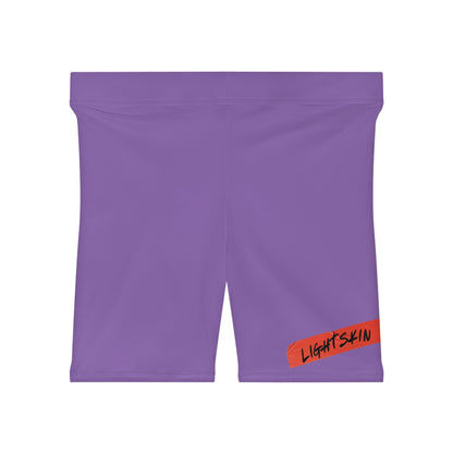 Women's Biker Shorts | Red Tape | Stylish Comfort for Active Lifestyle [Colorways]